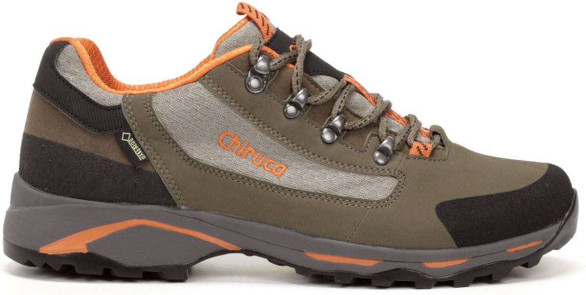 Chiruca wandelschoenen Santiago GTX Vibram – 46 Bruin