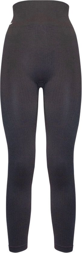 MAGIC Bodyfashion Lounge Legging Noir Femmes - Taille XL