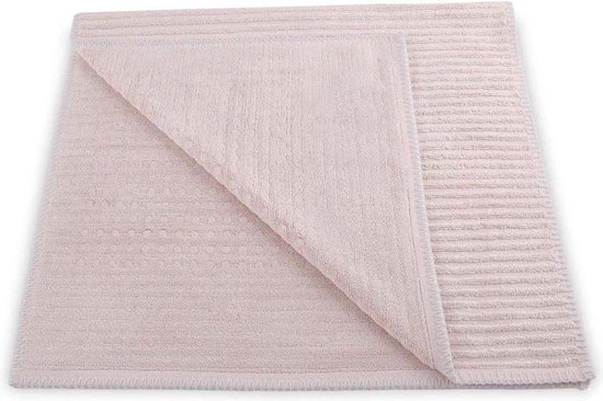 P'tit Lit - Lot de 2 - Protège Matelas Bébé Bamboo 60x120 cm | Alèse