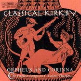 Emma Kirkby & Anthony Rooley - 17th C English Songs On Classical Themes (CD)