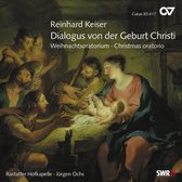 Rastatter Hofkapelle - Christmas Oratorio/Magnificat (CD)