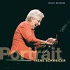 Irene Schweizer - Portrait (CD)