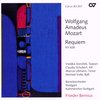 Chamber Choir Stuttgart - Requiem Kv 626 (CD)