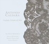 Jurgen+Gioia Armonica Banholzer - Cantate+Sonate+Arie (CD)