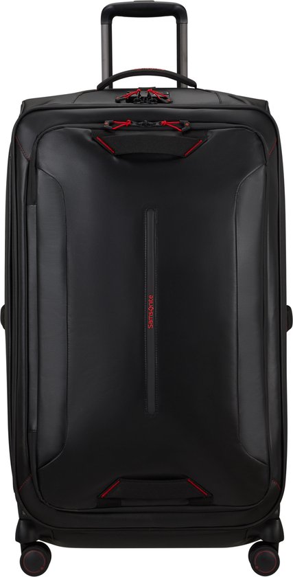 Samsonite Reiskoffer - Ecodiver Spinner Duffle 79/29 (Large) Black