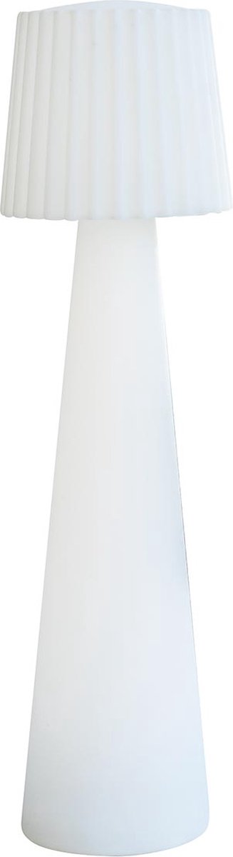 Bol.com Draadloze vloerlamp H110CM LADY aanbieding
