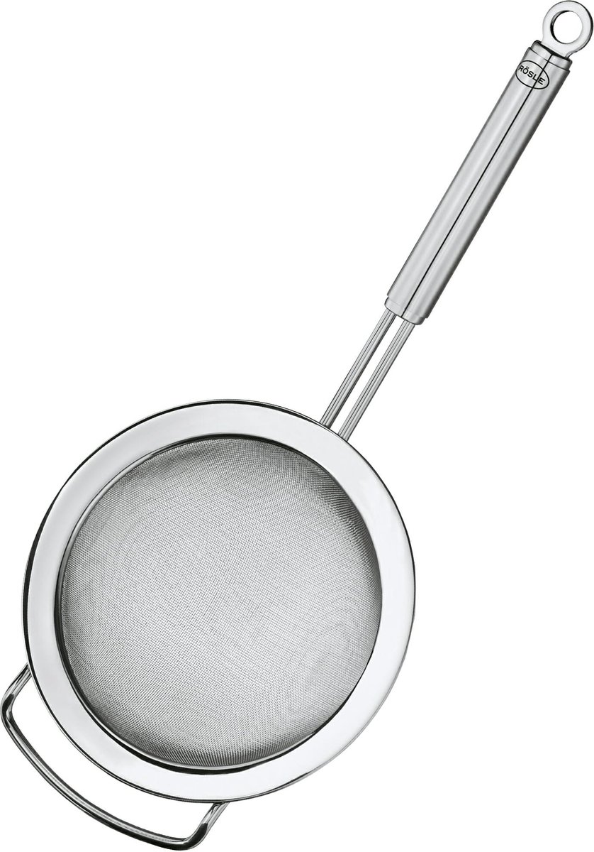 Tamis de cuisine Rosle - 49 cm - Acier inoxydable | bol.com