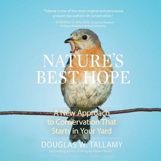 Nature's Best Hope - cover