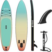 YEAZ LAGUNA BEACH - EXOTRACE - SUP Board