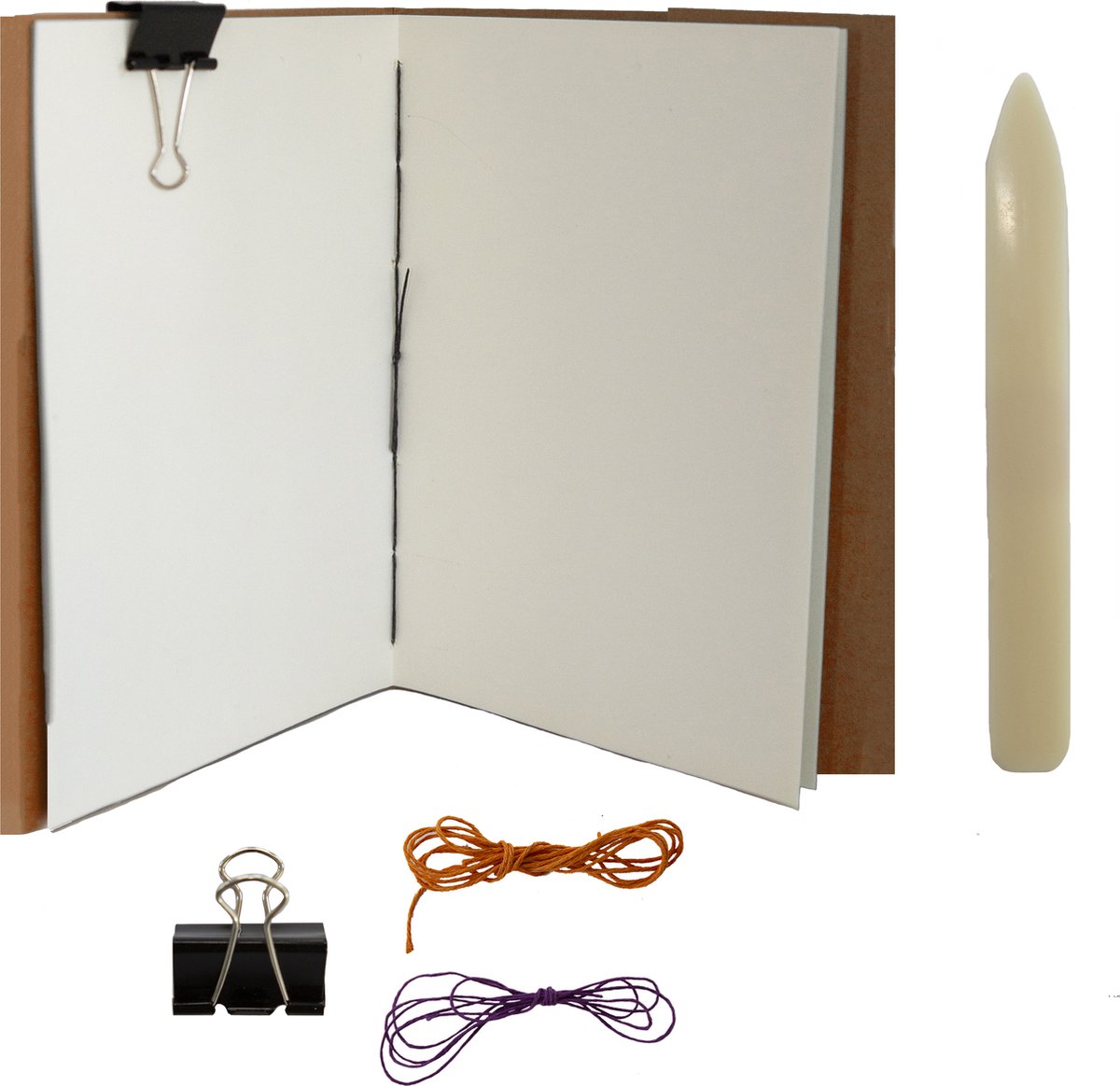 Boek Frame Layered Cards 12 - A6 De Mobiele