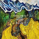 Wollesen Ferm - Heart In Hand (CD)