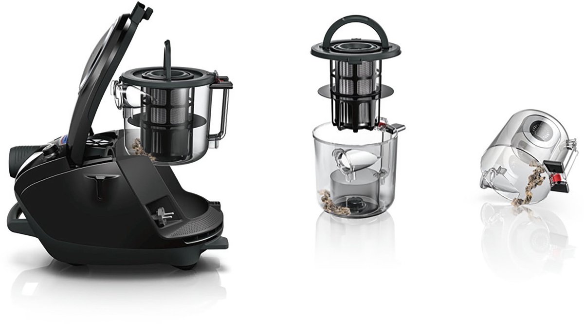 Bosch Bosch Prosilence Stofzuiger - afbeelding 3