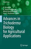 Fungal Biology - Advances in Trichoderma Biology for Agricultural Applications