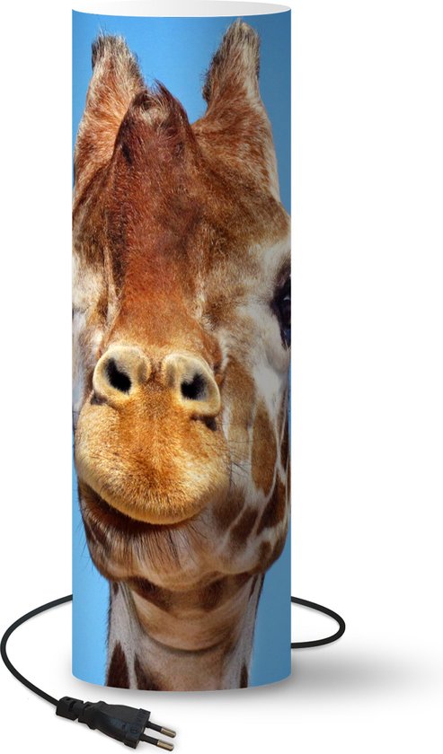 Lampe Girafe - Atelier de Signature