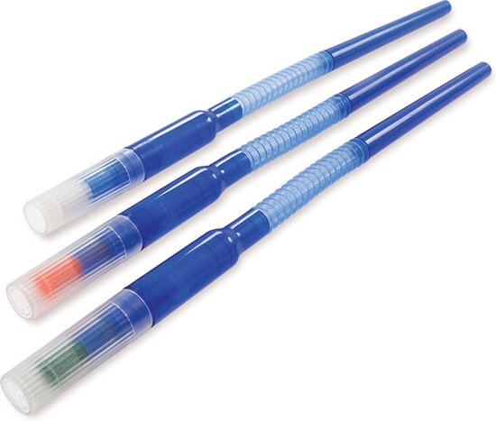 Curan - Cathéter Homme Prêt à l’Emploi avec Blue Grip CM14 - 30 Pièces