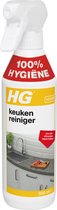 HG Cleaner Hygiene - 500 ml