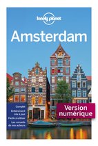 City guide - Amsterdam Cityguide 8ed
