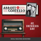 Abbott and Costello: St. Patricks Day