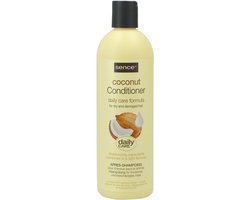 SenceBeauty Shampoo Coconut