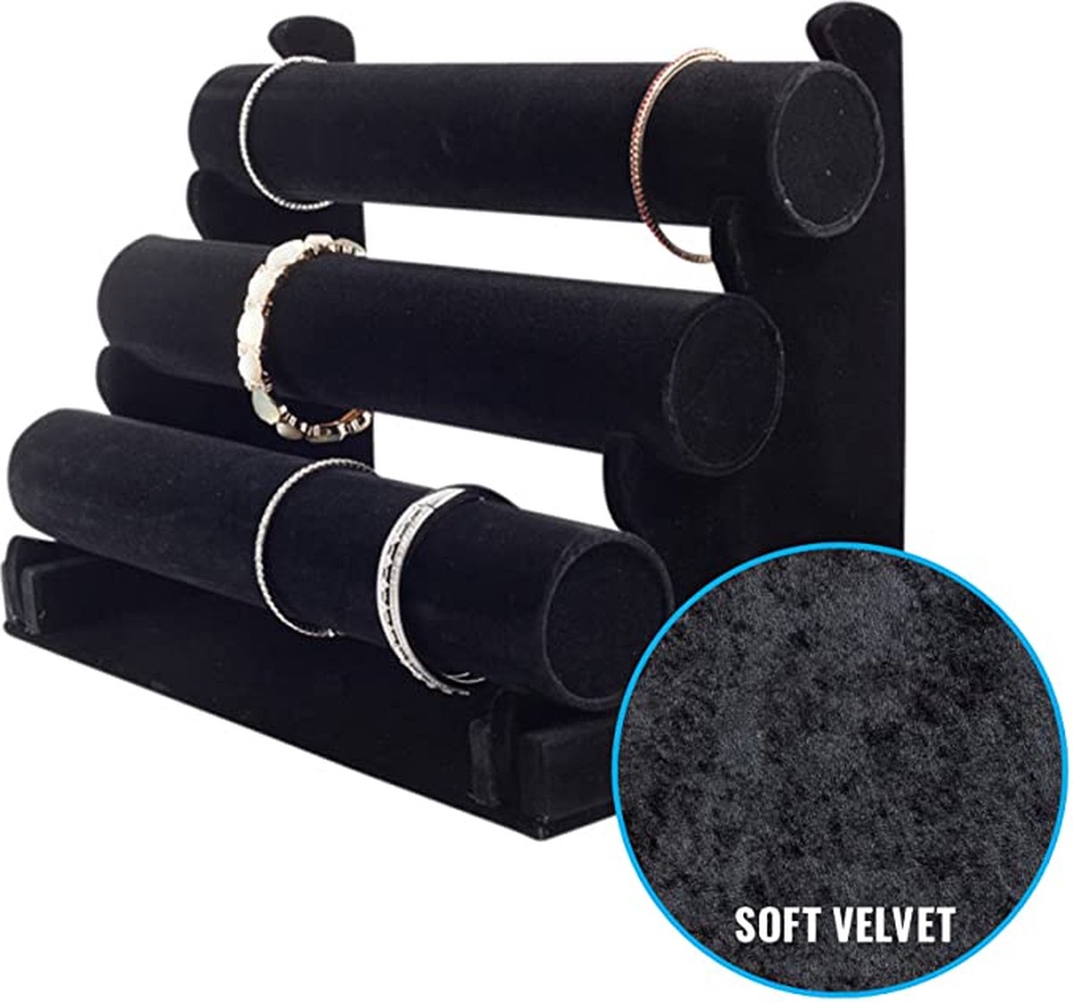 displays voor armbanden/horloges displays voor armbanden/horloges