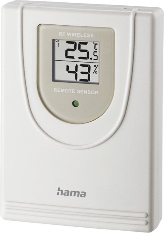 Beste weerstation met buitensensor van 2026 | Consumen Testen