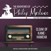 The Adventures of Philip Marlowe: Cloak of Kamehameha