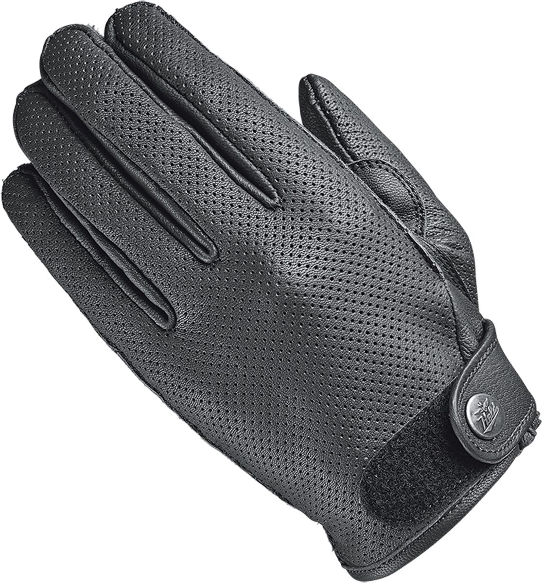SHIMA X BREEZE 2 BLACK, Zomer Heren Mesh Korte Motorhandschoenen  Zwart 3xl 759754406