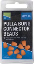 Preston Pulla Bung Connector Beads (10 pcs)