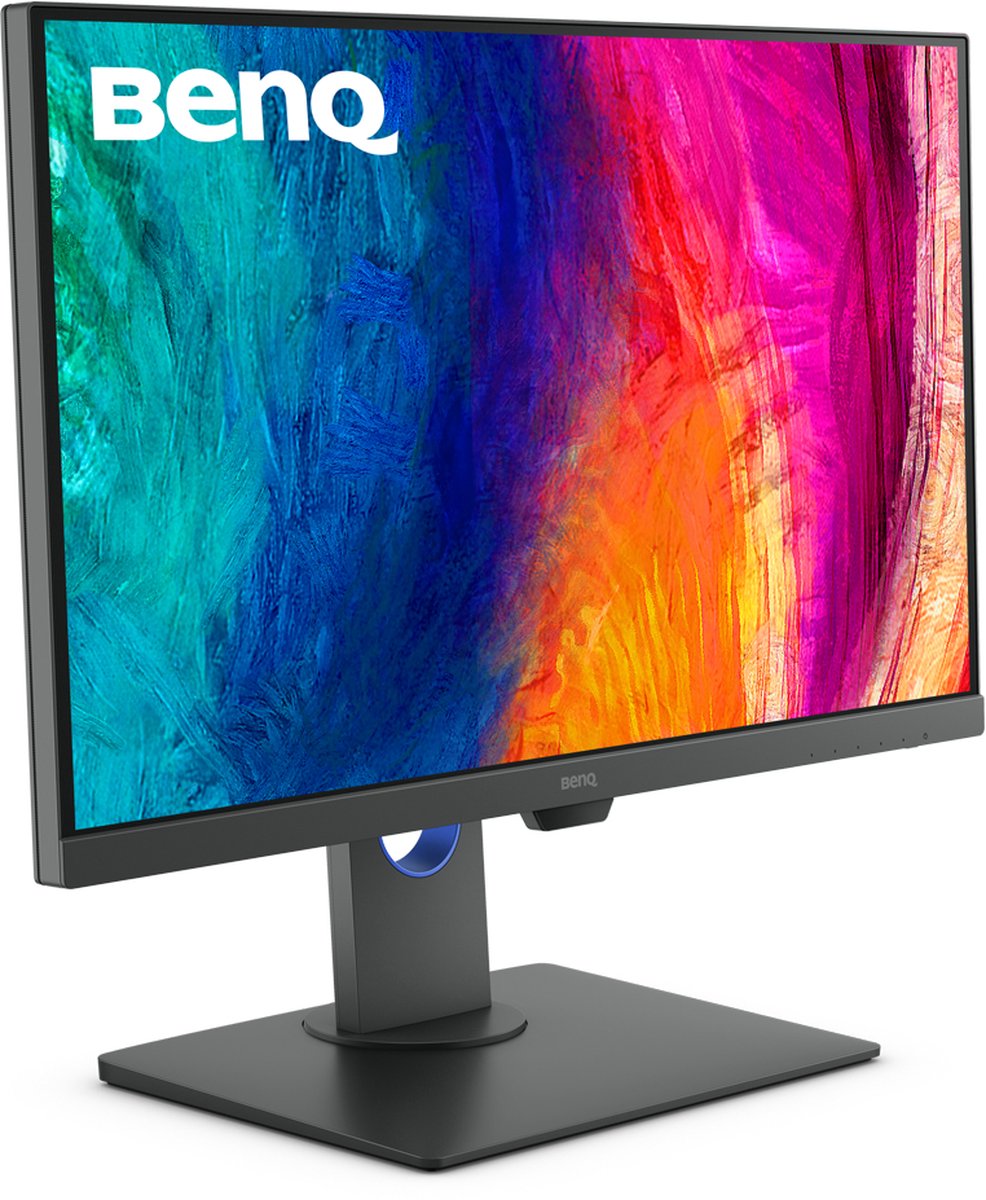 BenQ - 27 inch Monitor - PD2700U - 4K Monitor voor Designers - UHD IPS ...