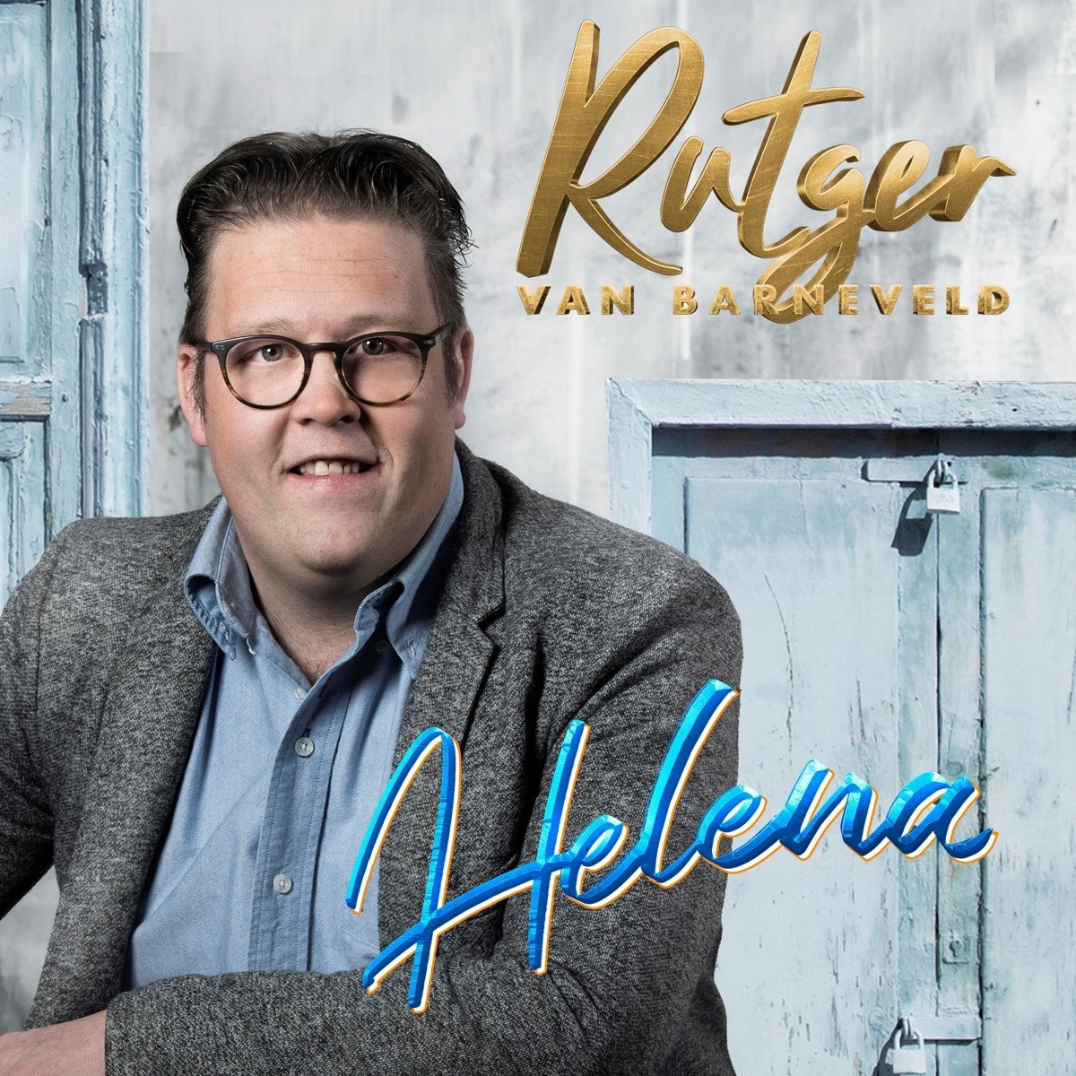 Rutger van Barneveld - Helena