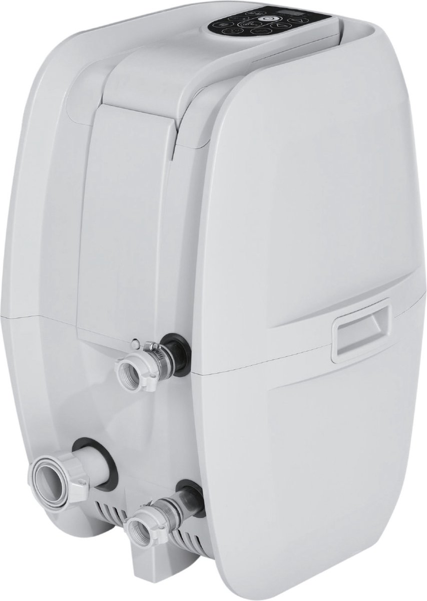 Lay-Z-Spa Fiji AirJet opblaasbare spa - 2 tot 4 personen