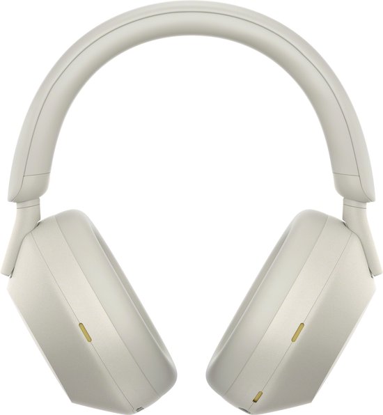 Sony WH-1000XM5 (Silver) (2/8)