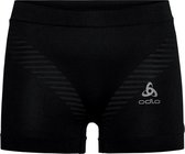 Odlo Performance X-Light Eco Panty Dames - Sportbroeken - zwart - maat M