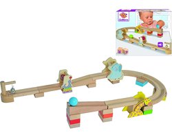 EH Marble Run