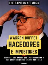 Warren Buffet: Hacedores E Impostores