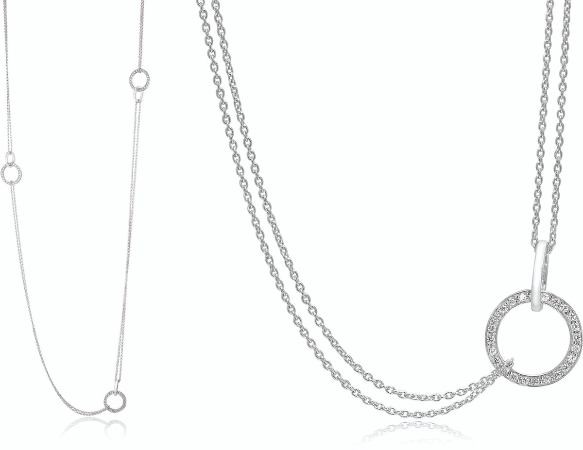 Sif Jakobs Ketting Prato SJ-C236-6-CZ