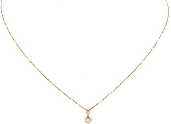 Pendentif Glow 220.2020.00 pour femme