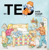 En Teo descobreix món - En Teo està malalt