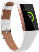 Bandje - licht roze geschikt voor Fitbit Versa & Versa 2