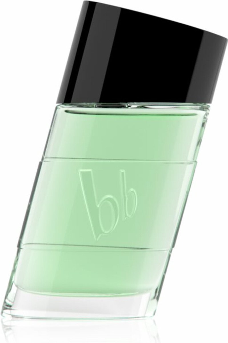 Bol.com Bruno Banani Made For Men Eau de Toilette 50ml aanbieding