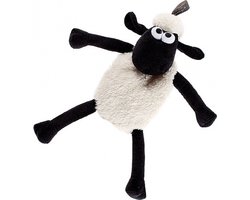 Shaun het schaap warmte knuffel