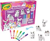 Crayola Washimals - Party Pack - Spel en Cadeau voor Kinderen