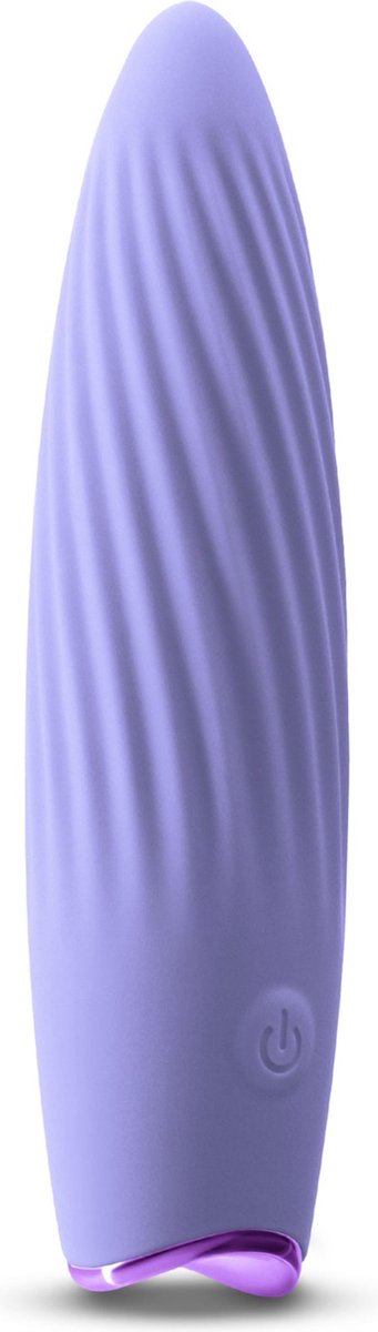 Goedkoopste Vibrator Love Toy Revel Kismet Paars