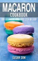 Macaron Cookbook 3 - Macaron Cookbook