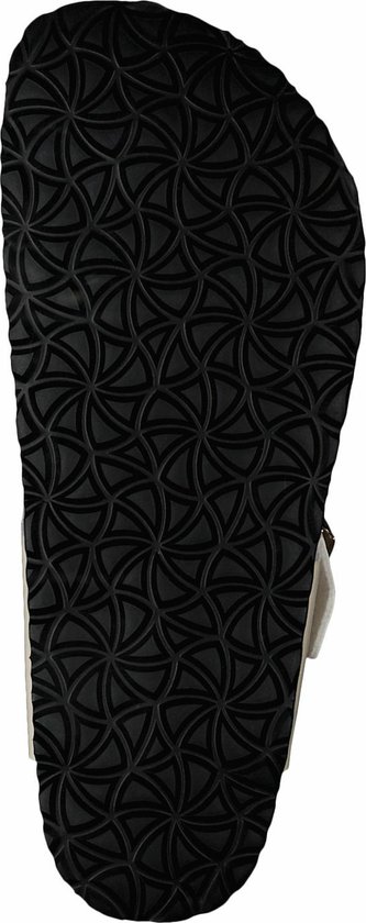 Tamaris Slipper 1-27507-42 375 wijd Maat: 36 EU Tamaris Slipper 1-27507-42 375 wijd Maat: 36 EU