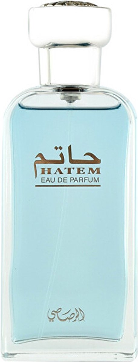Rasasi Hatem Pour Homme Eau De Parfum 75 Ml
