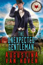 Love Through Time - The Unexpected Gentleman