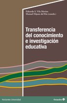 Horizontes Universidad - Transferencia del conocimiento e investigación educativa