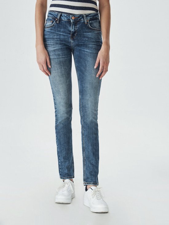 LTB Jeans Aspen - Slim fit - in Dunkelblau günstig kaufen