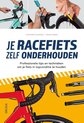 Je racefiets zelf onderhouden